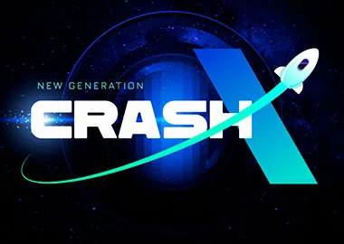 CrashX