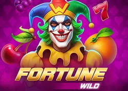 FORTUNE WILD