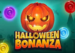 Halloween Bonanza