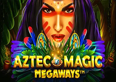 Aztec Magic Megaways