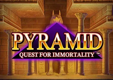 Pyramid: Quest for Immortality