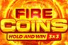 Fire Coins: Hold and Win