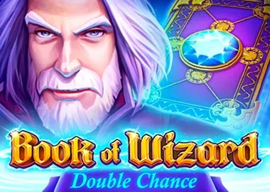 Book of Wizard