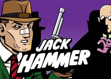 Jack Hammer