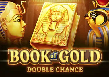 Book Of Gold