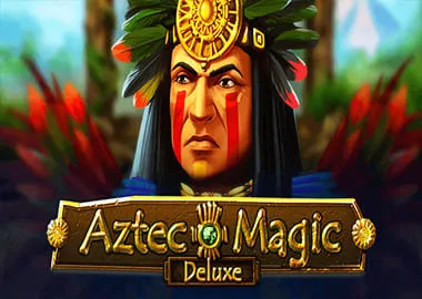 Aztec Magic Deluxe