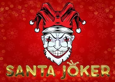 Santa Joker