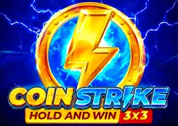 Coin Strike: Hold and Win