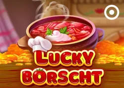 Lucky Borscht