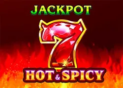 Hot and Spicy Jackpot